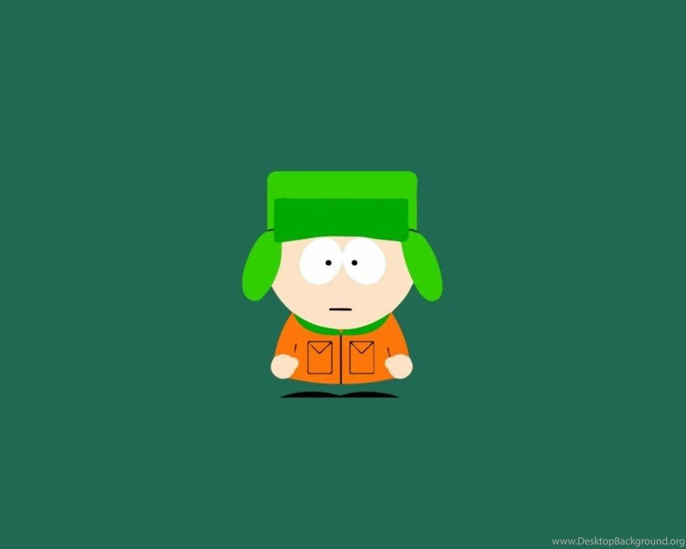 South Park's Kyle Broflovski