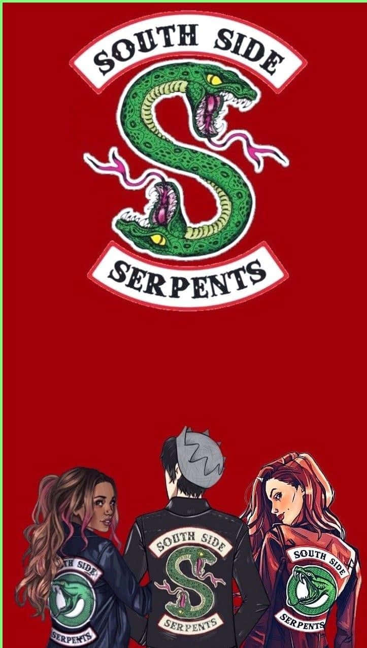 South Side Serpents - Tv Series - Tv Series - Tv Series - Tv Series - T Background