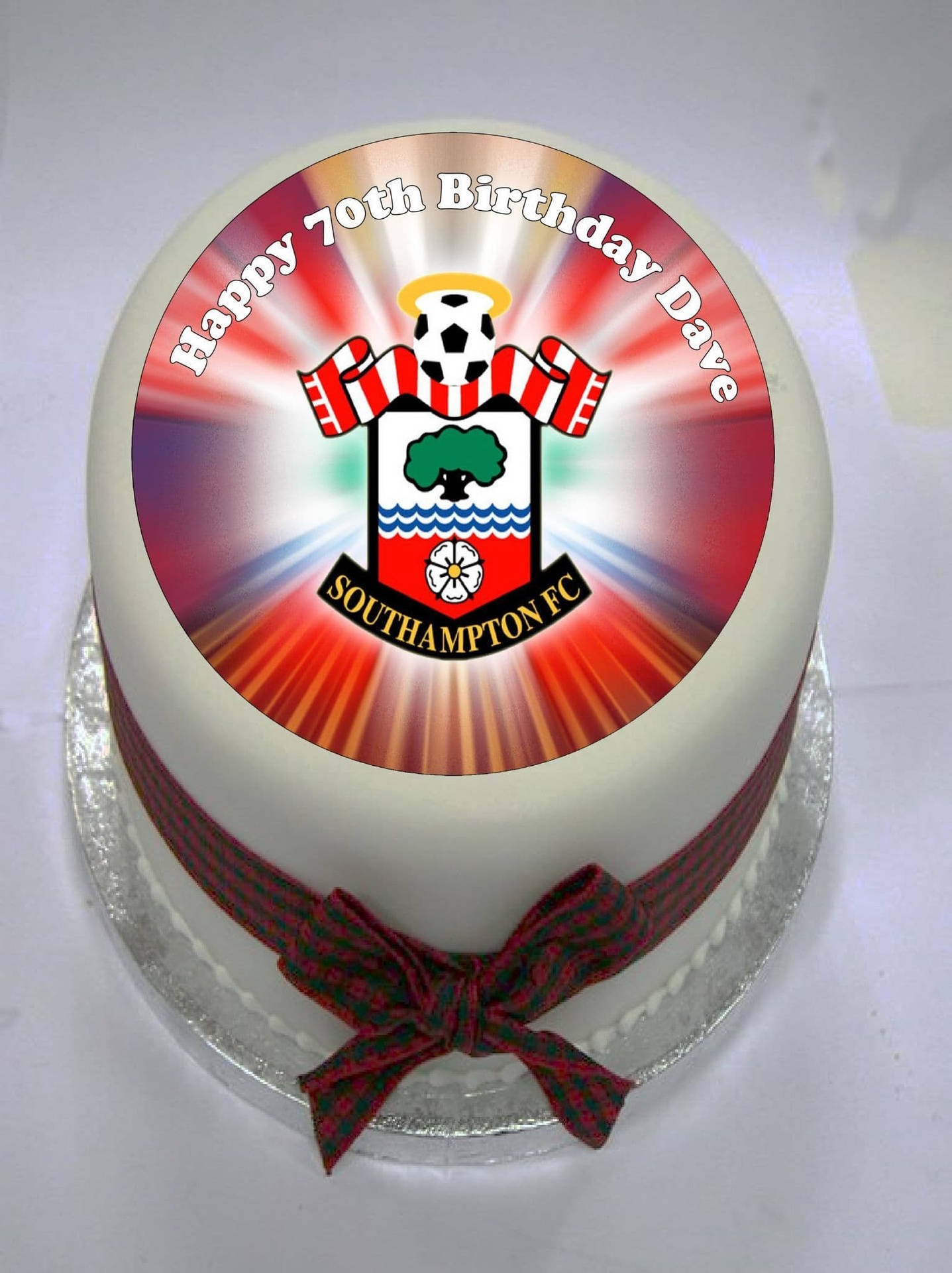 Southampton Fc Cake