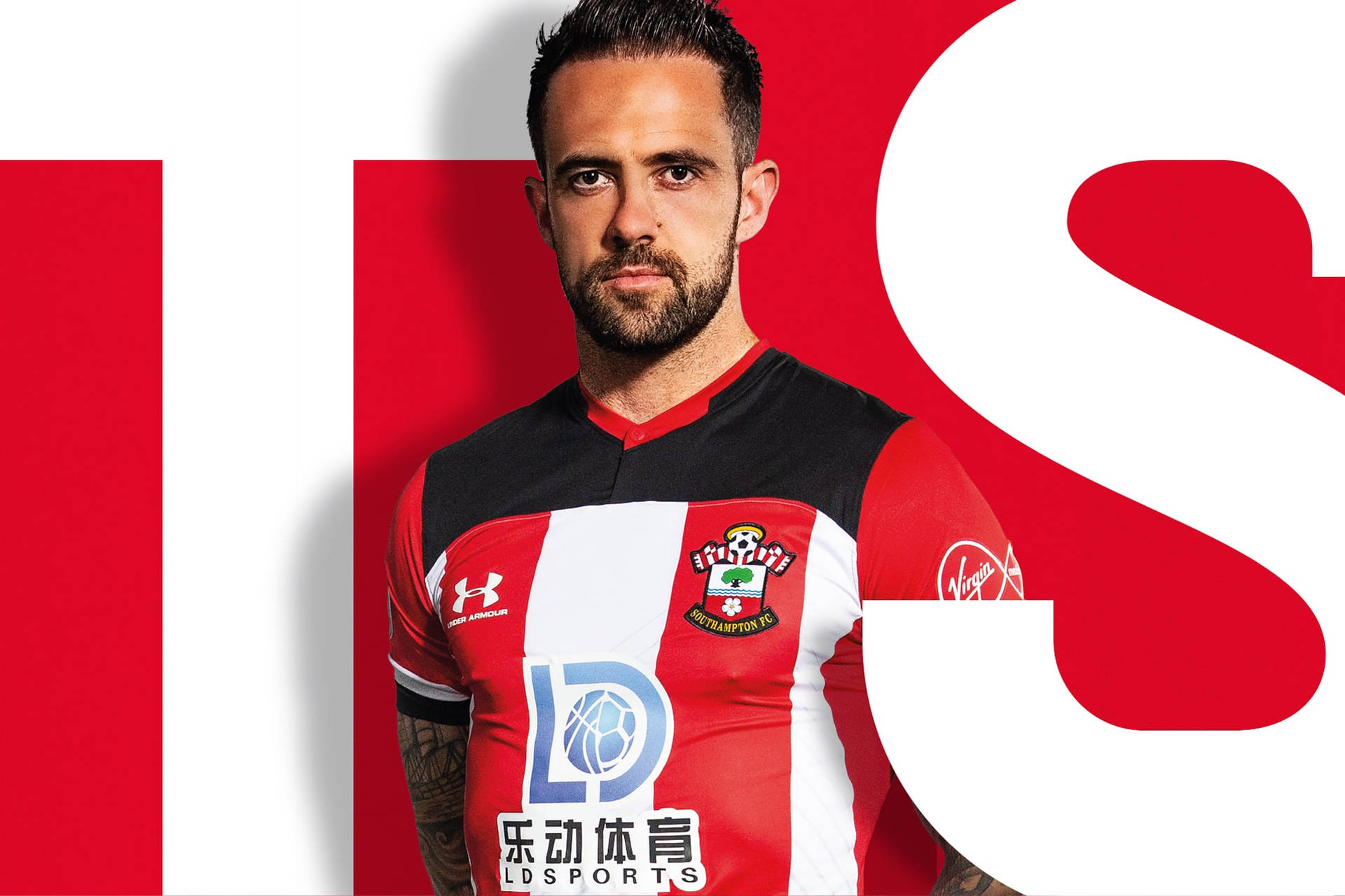 Southampton Fc Player Promo