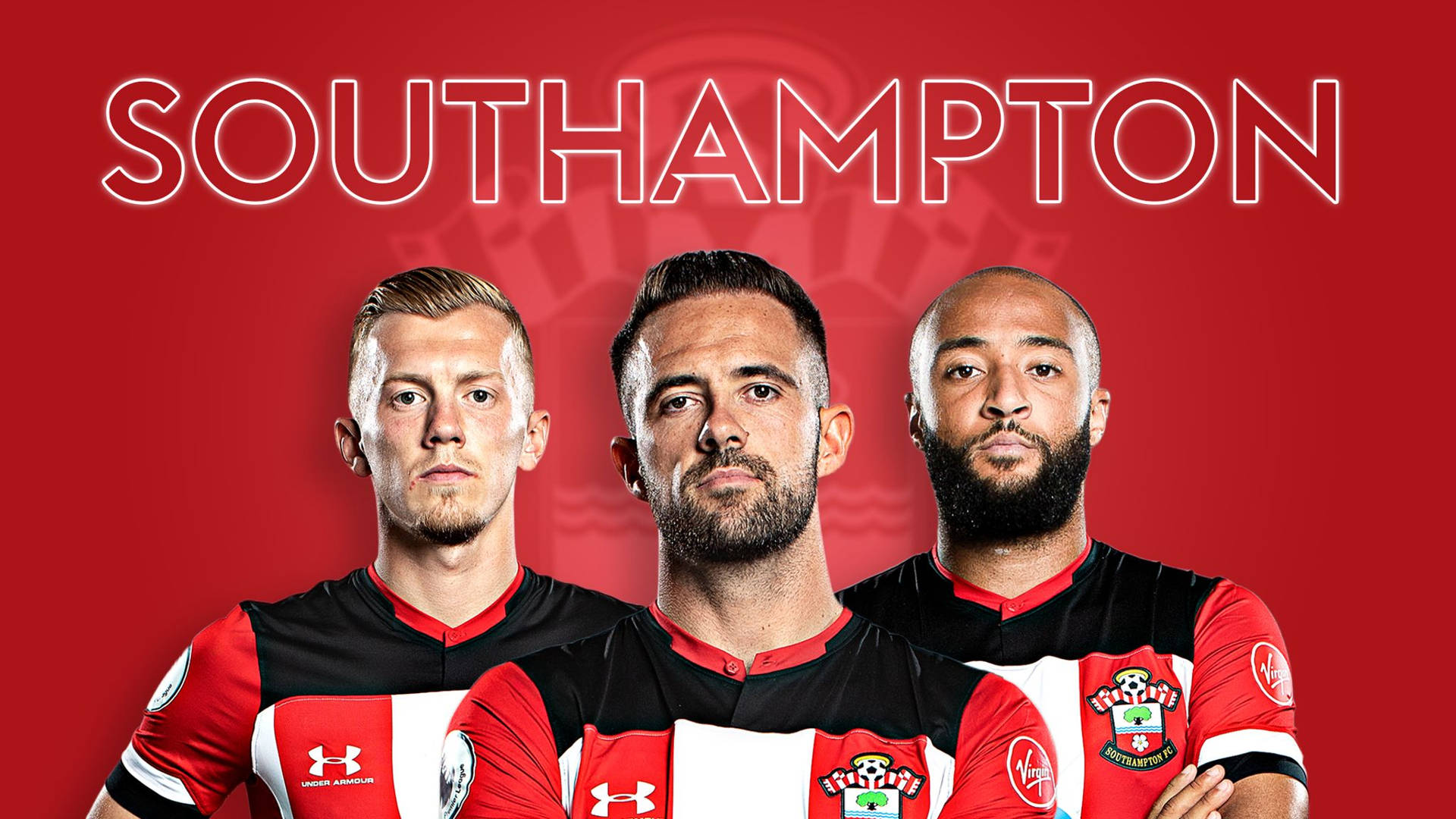 Southampton Fc Players Photo