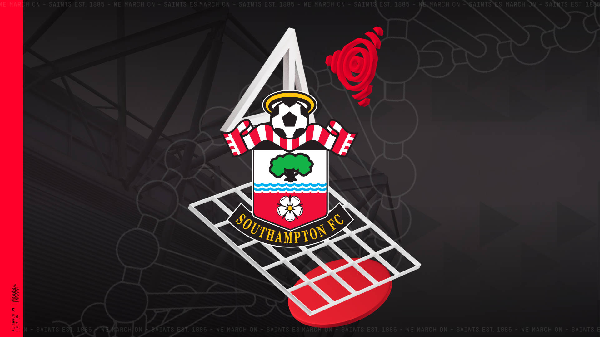 Southampton Fc Team Logo