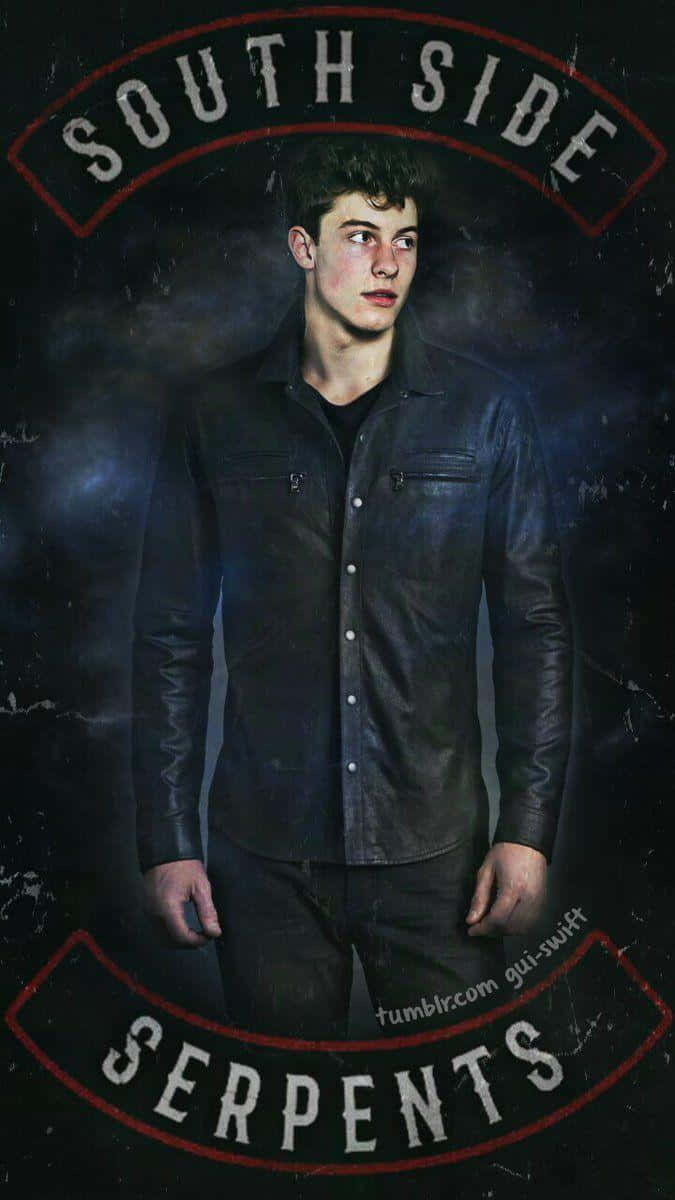 Southside Serpents - An Old And Rebellious Crew Background