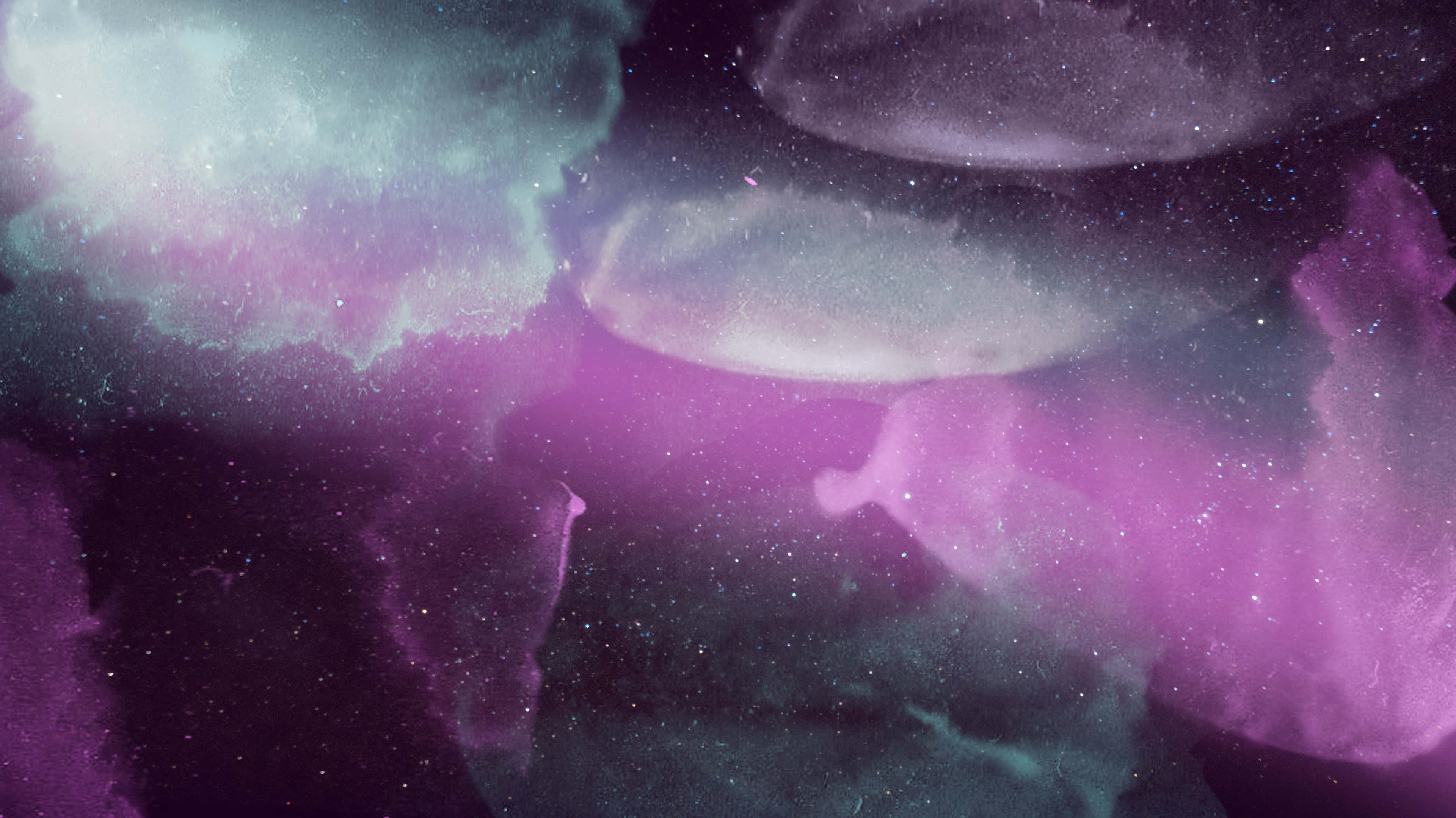 Space Background 3840 X 2160 Wallpaper