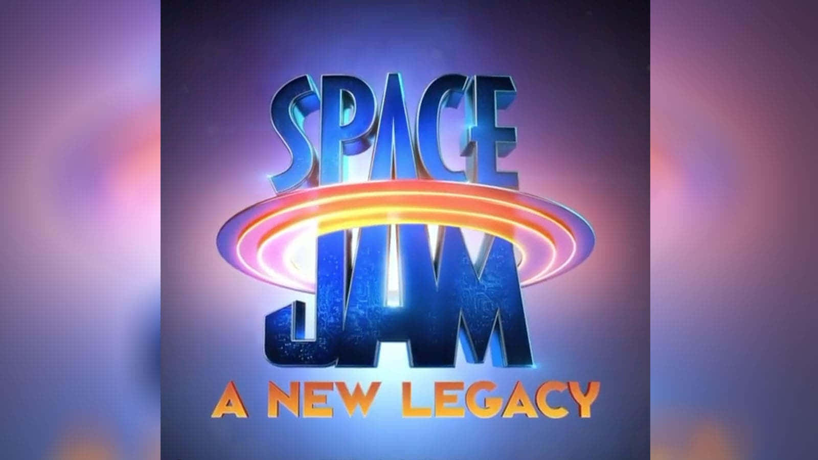 Space Jam: A New Legacy - An Epic Game Of Basketball Awaits! Background