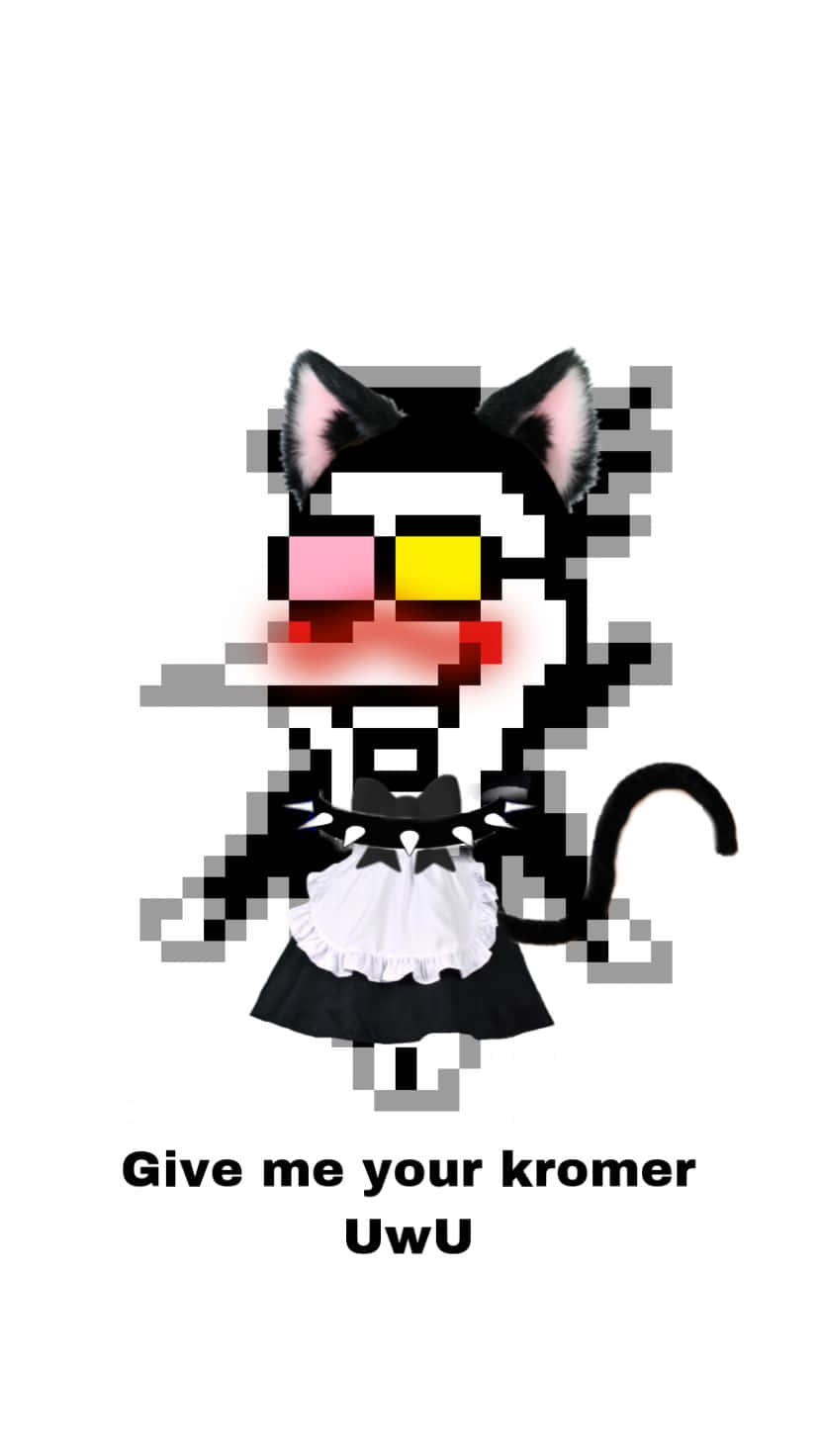 Spamton, The Mysterious Salesman Background