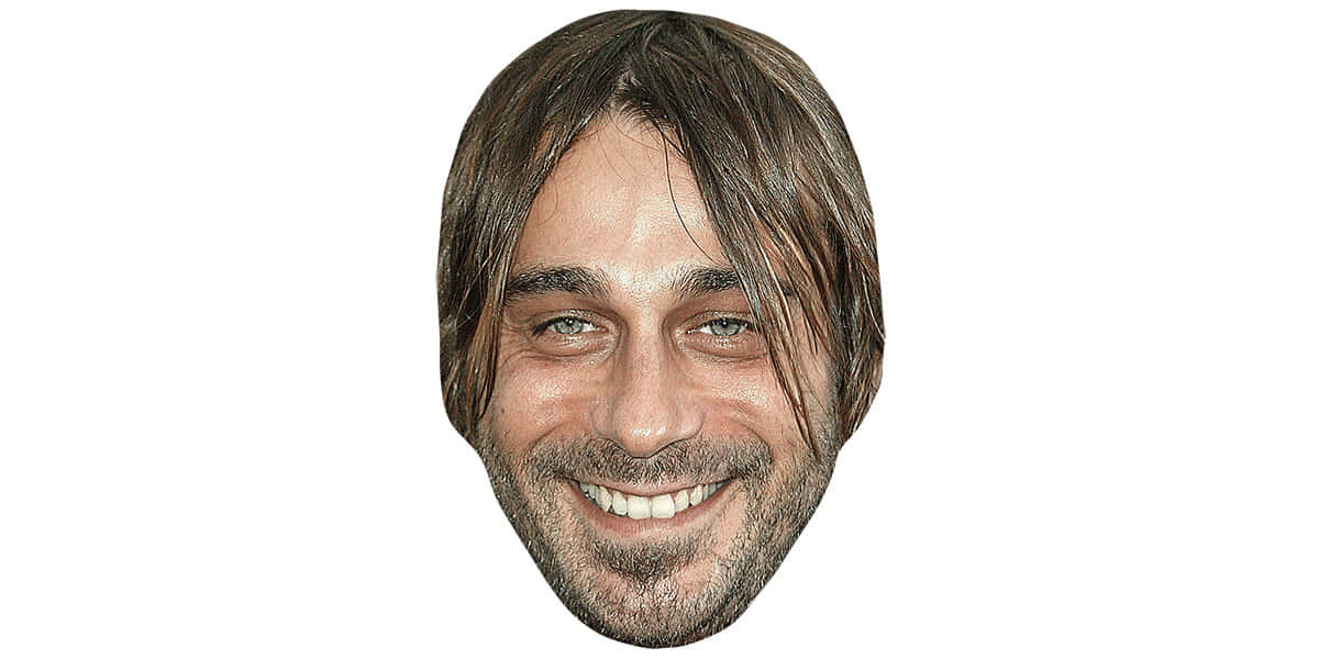 Spanish Actor, Writer And Director Jordi Mollà Background