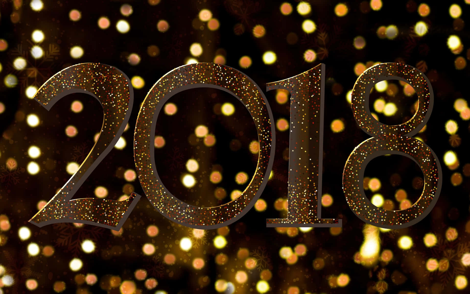 Sparkling_ New_ Year_2018_ Background