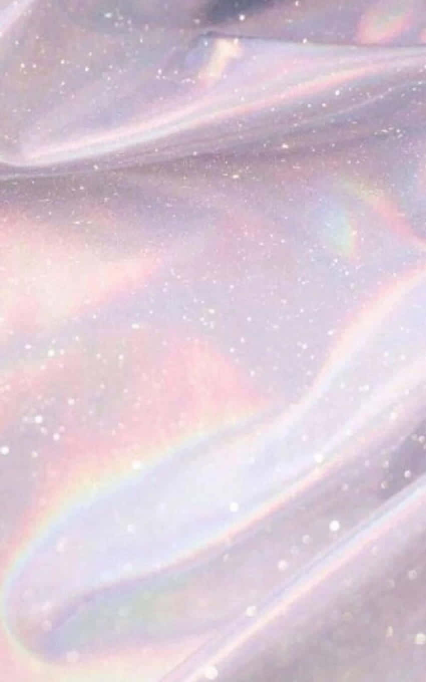 Sparkly Aesthetic Background