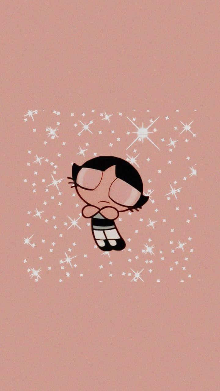 Sparkly Buttercup Cute Pfp For Tiktok
