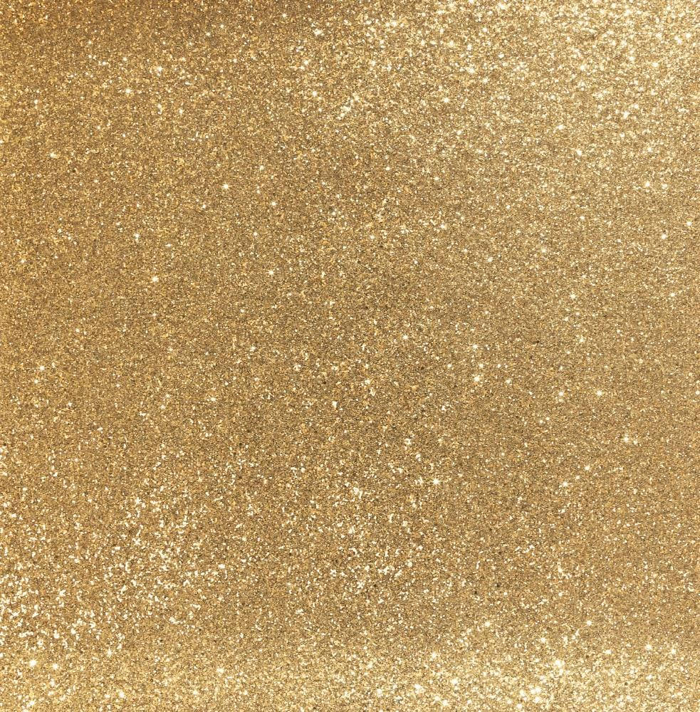 Sparkly Fine Gold Glitters