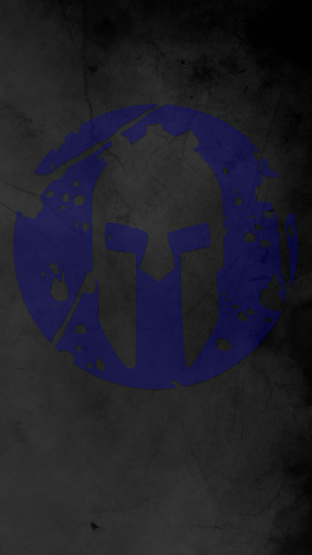 Spartan Logo Background