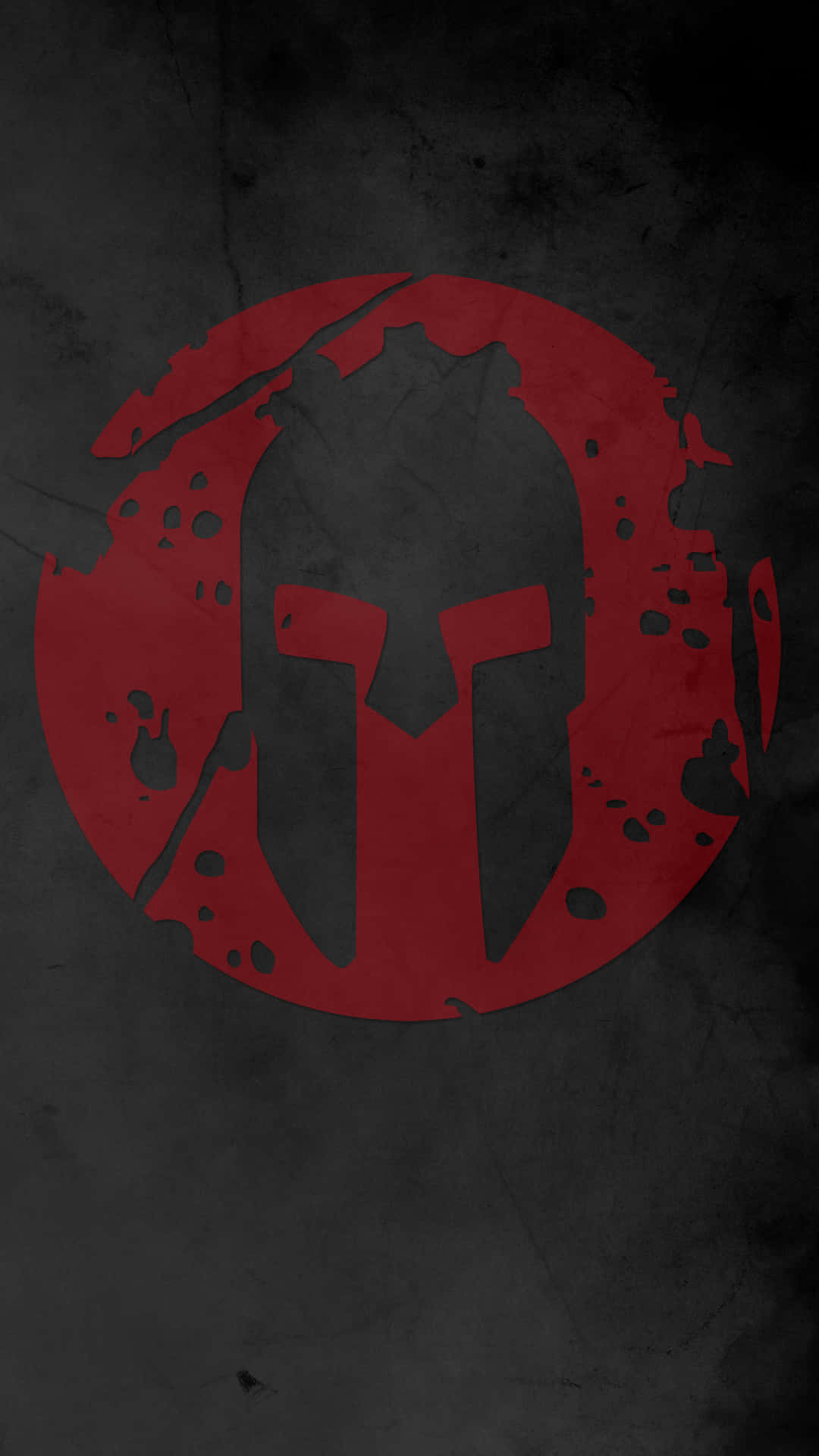 Spartan Logo Wallpaper - Wallpapers For Your Phone Background