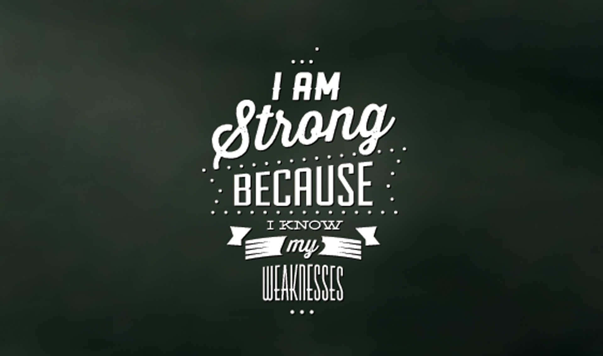 Speak With Intention