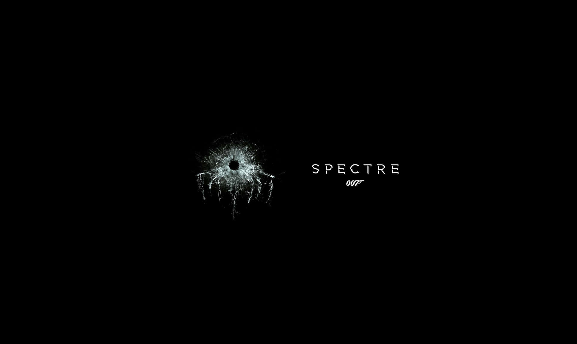Spectre007 Title Screen Background