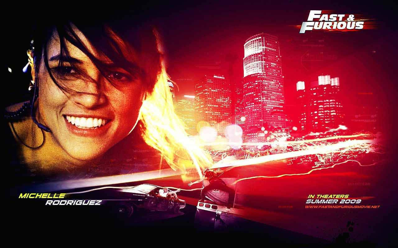 Speed And Adrenaline Await With Cool Fast And Furious