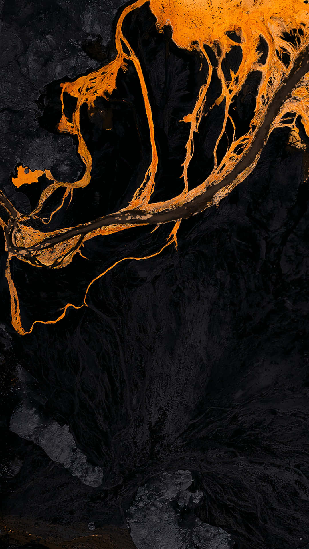 Speed And Performance In Android 10 Background