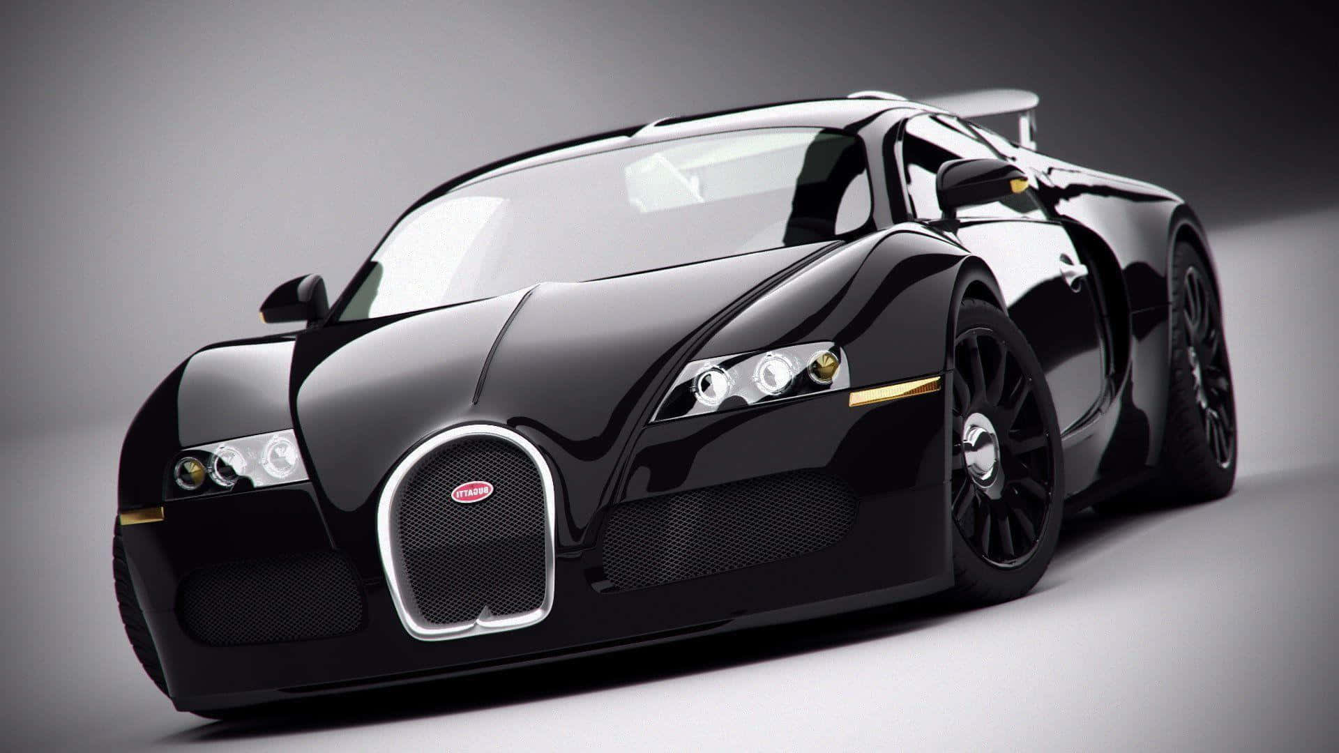 Speed And Style, The Legendary Bugatti Background