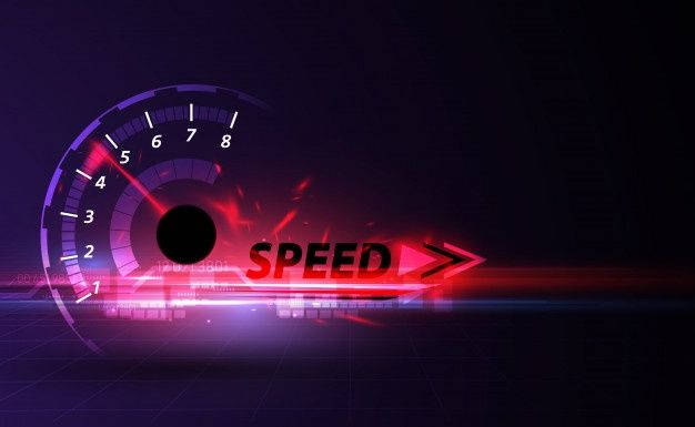 Speedtest Red Speed