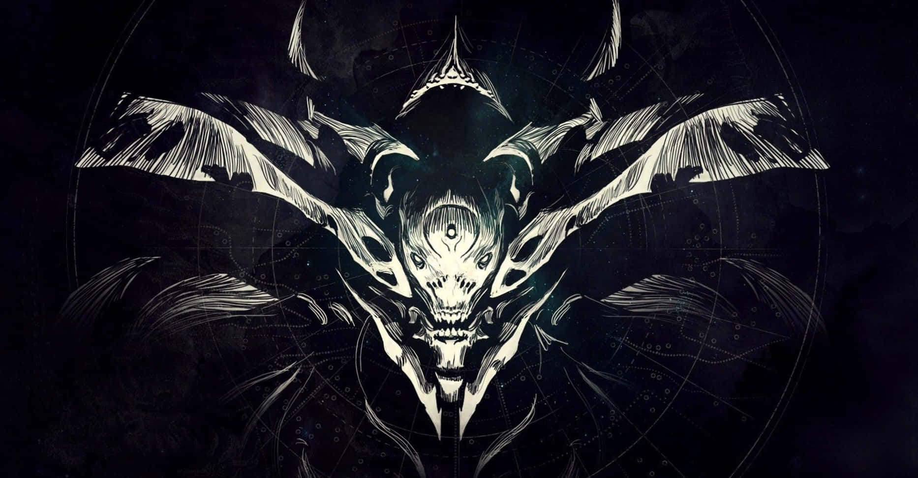 Spellbinding Witch Queen Joining Forces With Mysterious Powers From Beyond