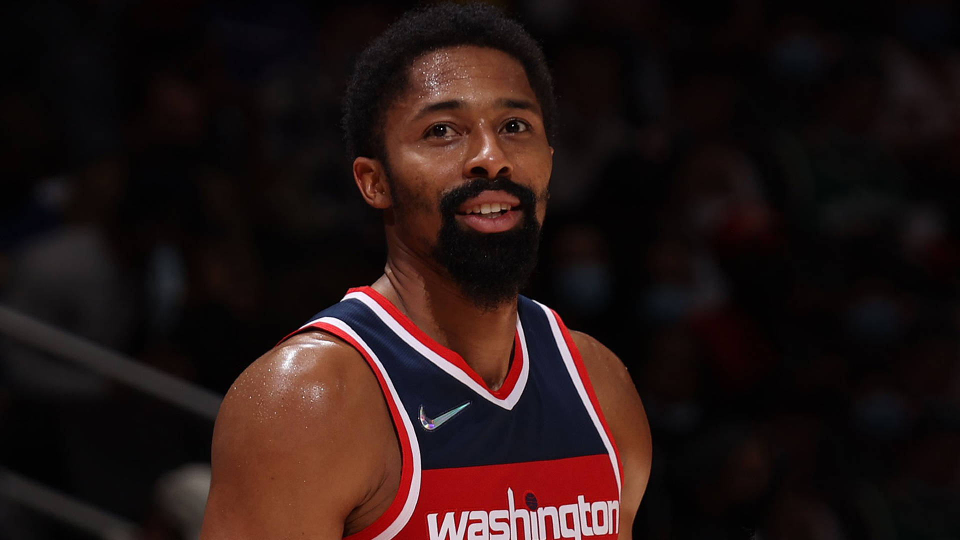 Spencer Dinwiddie Nba Player Background