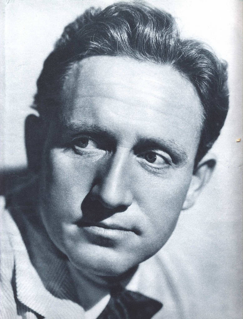 Spencer Tracy Best Actor Oscars