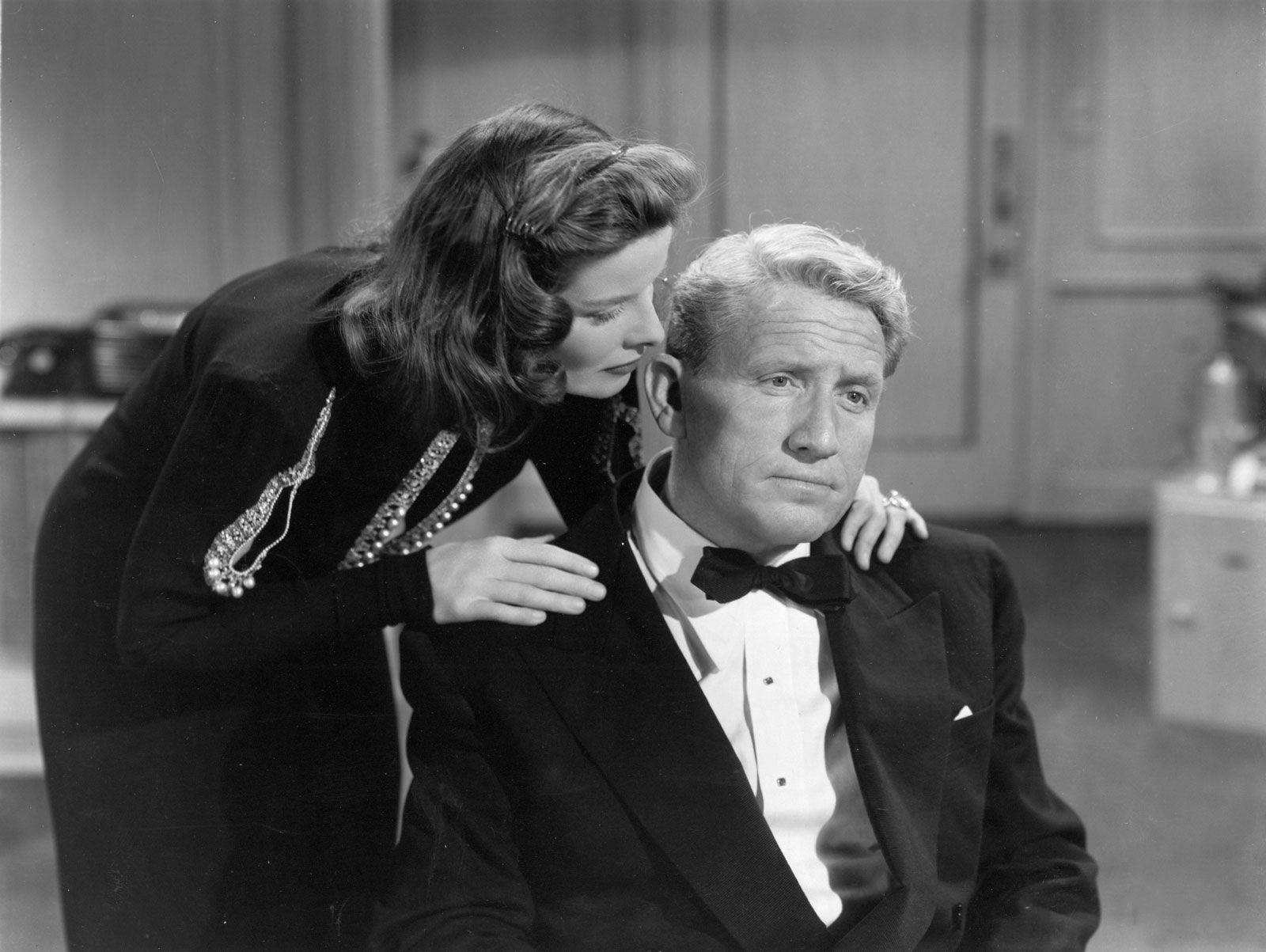 Spencer Tracy State Of The Union Movie