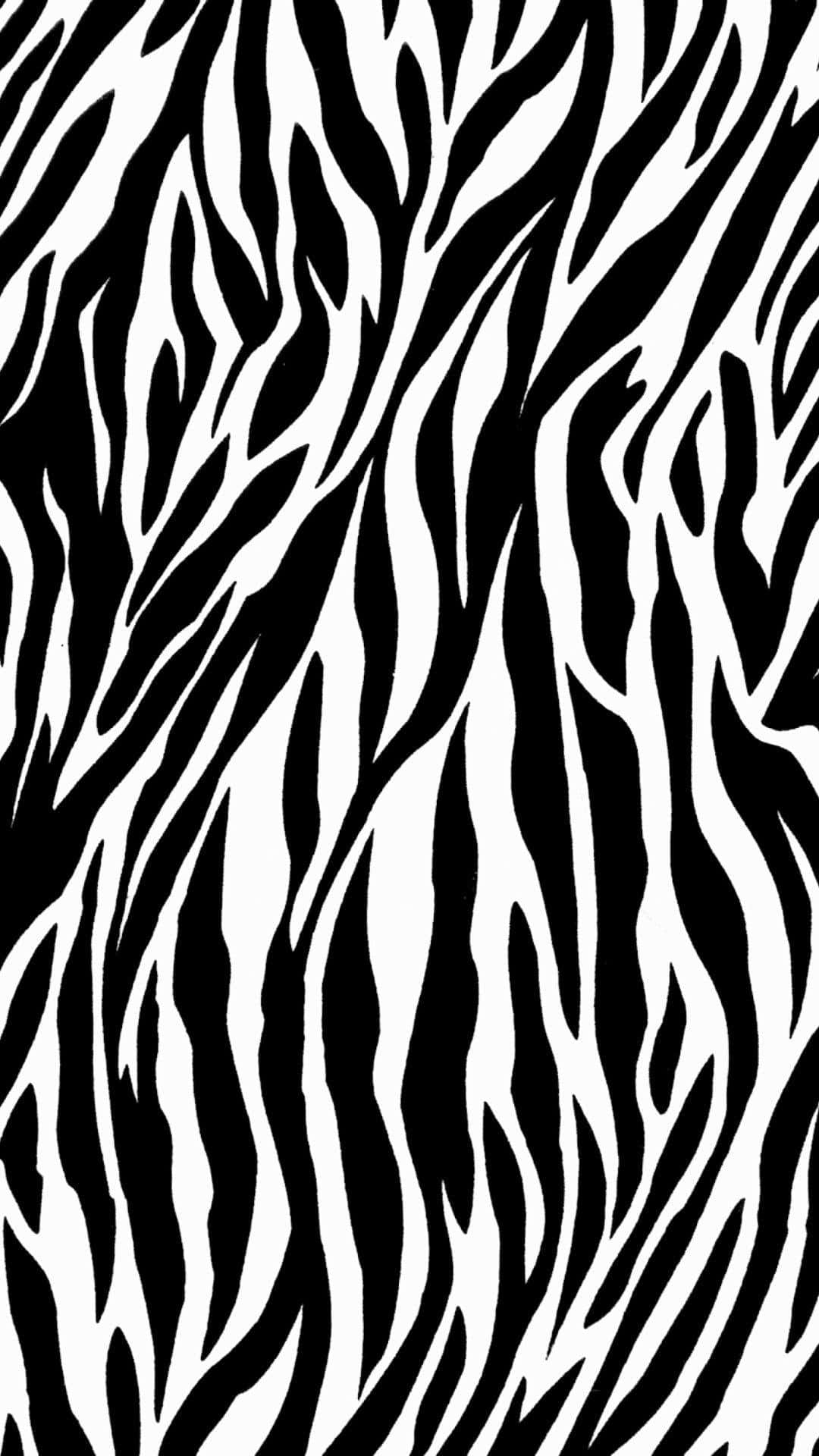 Spice Up Your Look With This Animal Print Iphone! Background