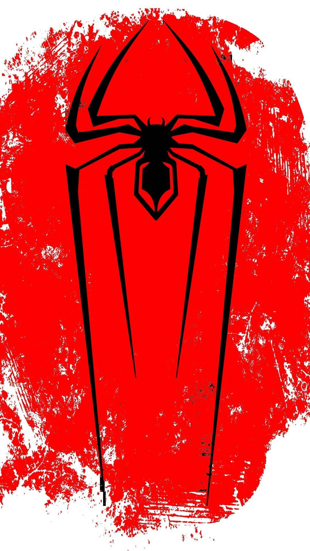 Spider Icon Spider Man Iphone