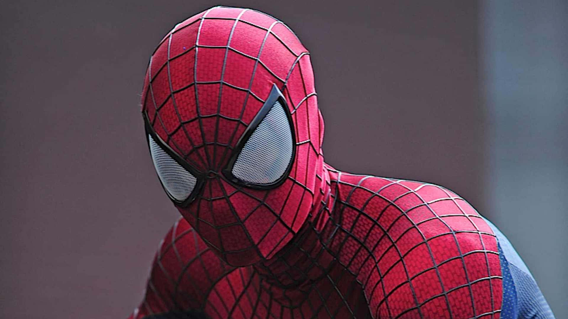Spider Man 2 Mask Background