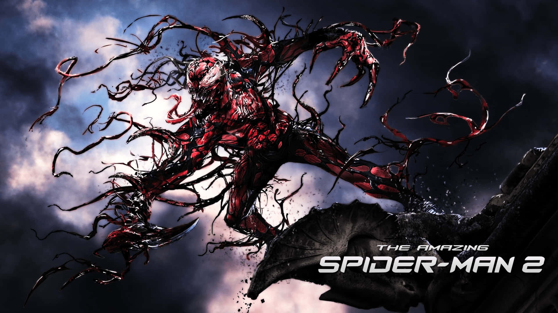 Spider - Man 2 Wallpapers