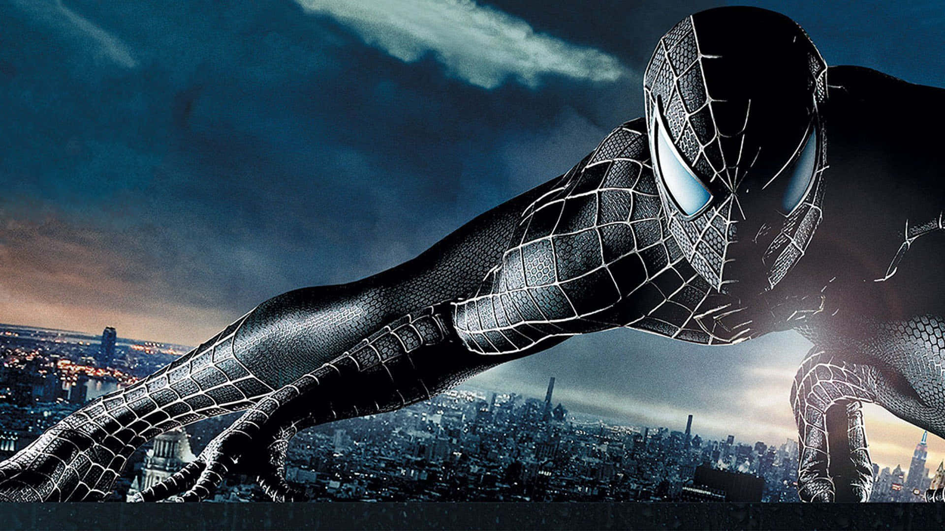 Spider-man 3 - Action-packed Adventure