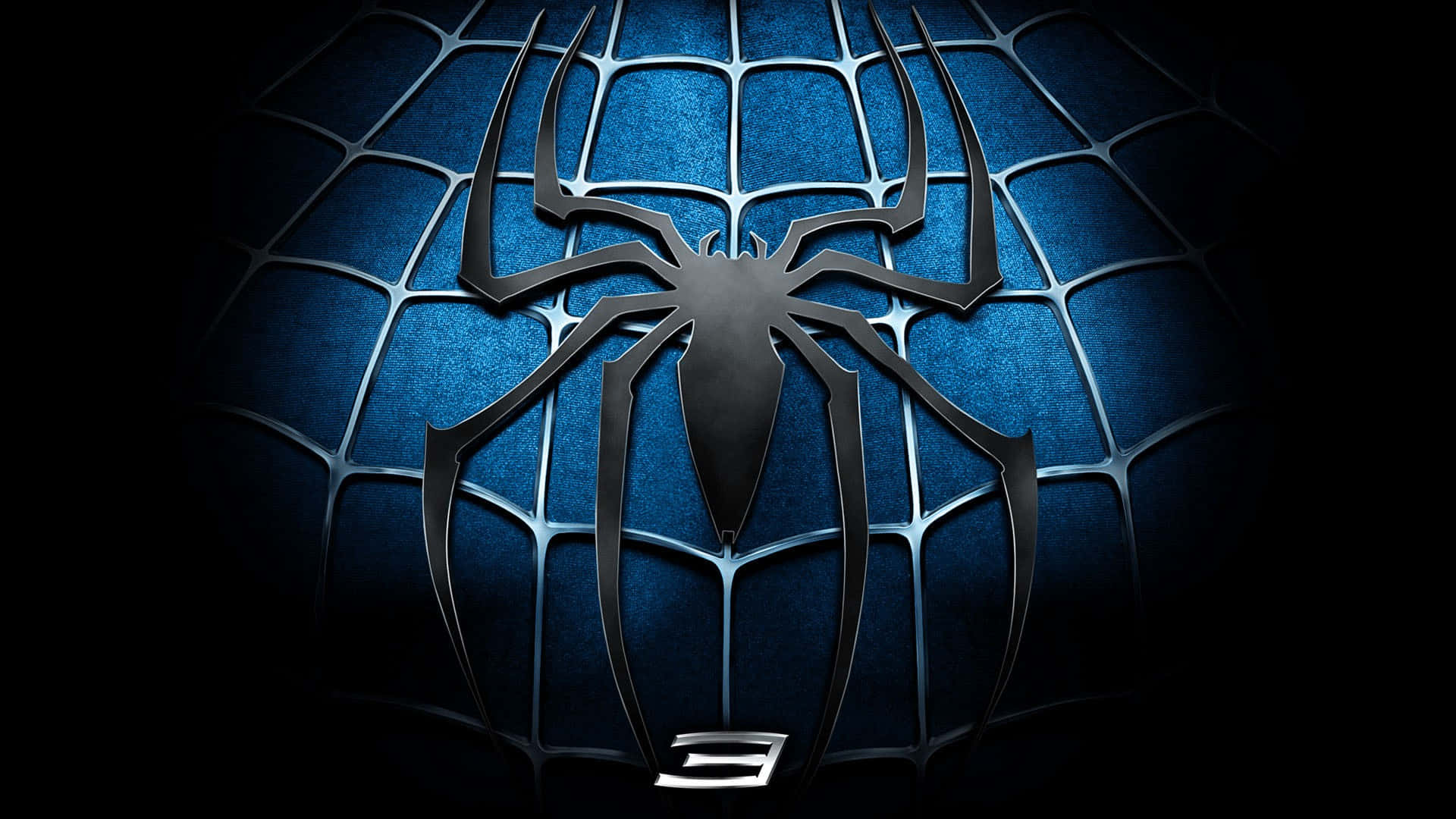 Spider-man 3 Action Scene | Peter Parker's Epic Battle Against New Enemies Background
