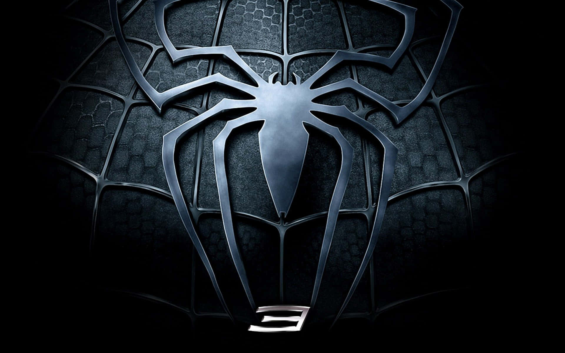Spider-man 3 - Epic Battle Scene Background