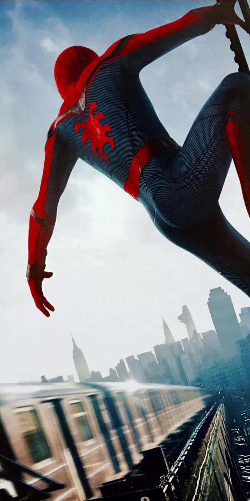 Spider Man 3 - The Amazing Spider Man 2 - Hd - X264 - 720p Background