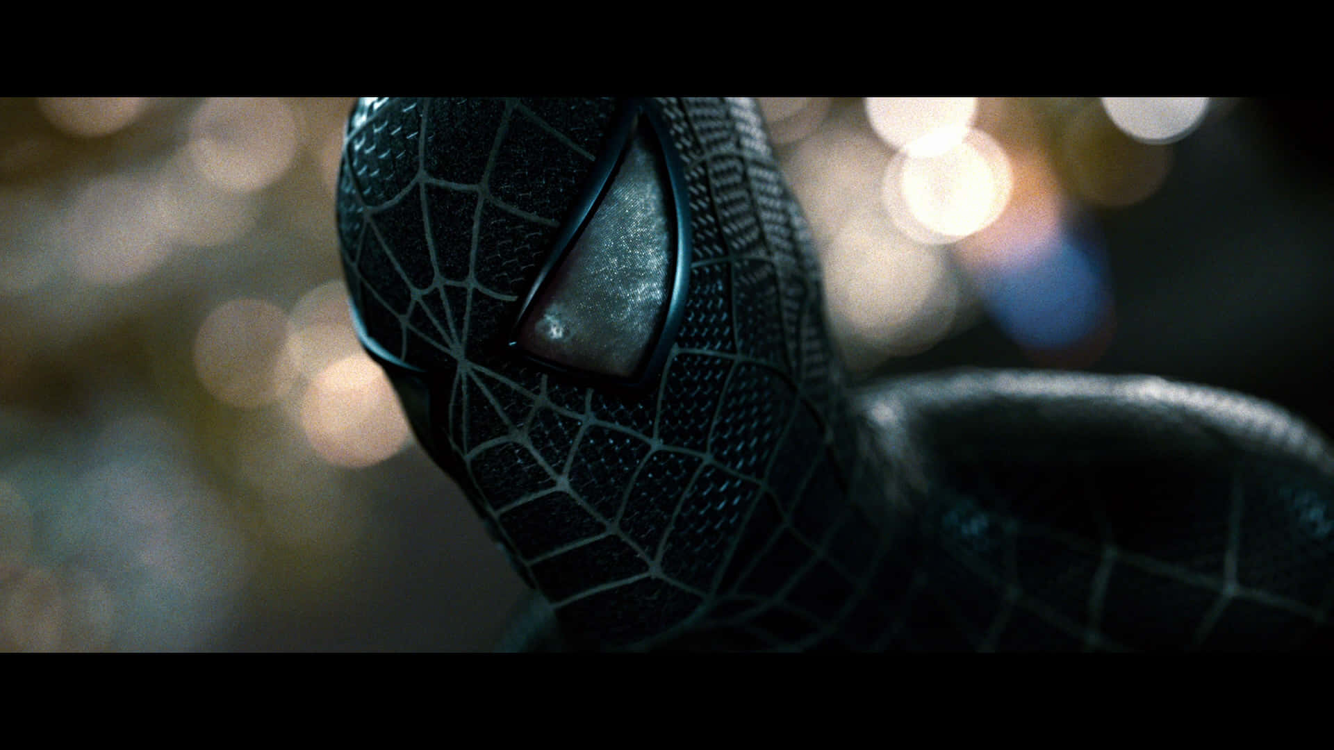 Spider-man 3 - The Battle Of Heroes And Villains