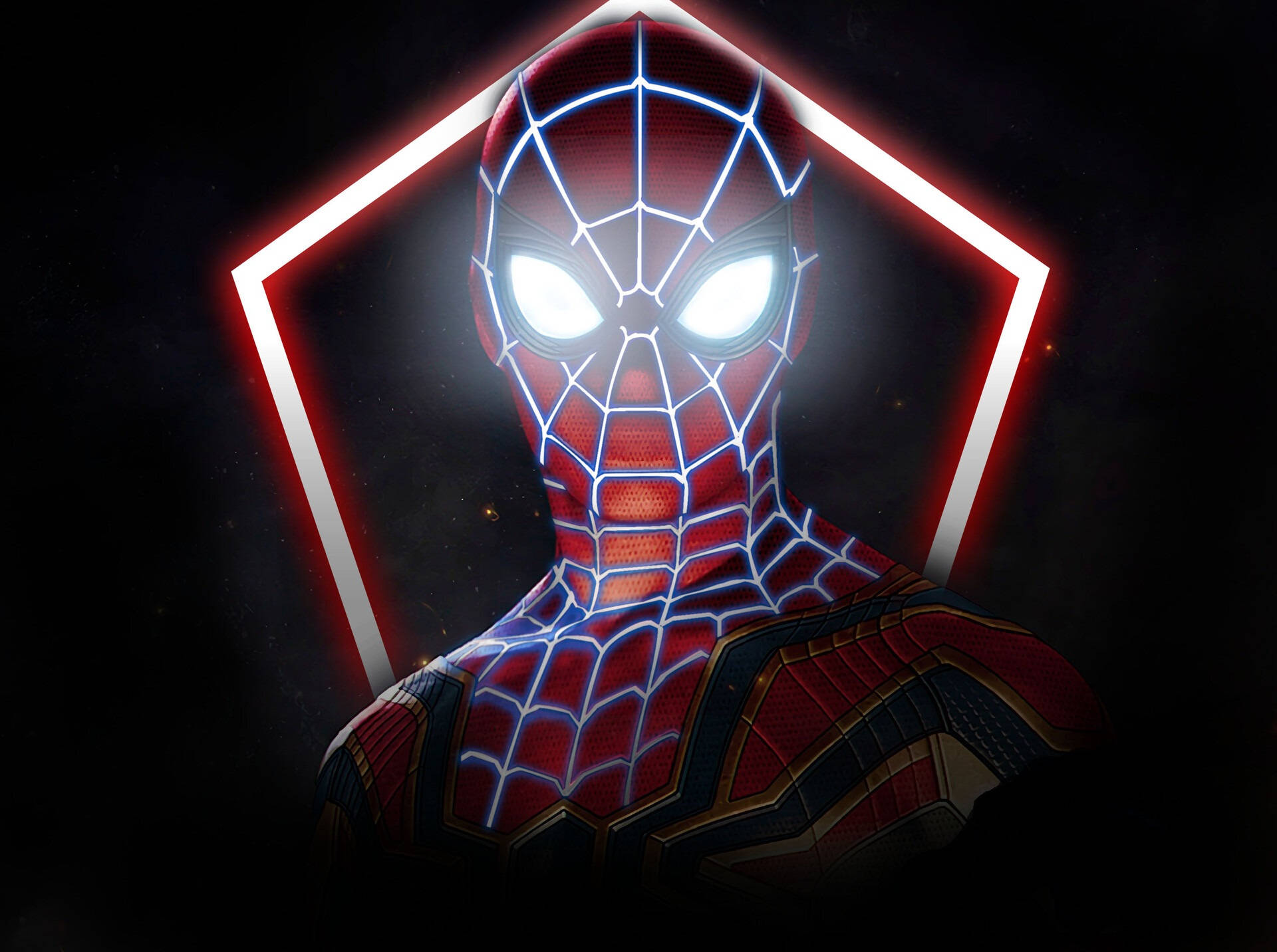 Spider Man Far From Home Item17a Background