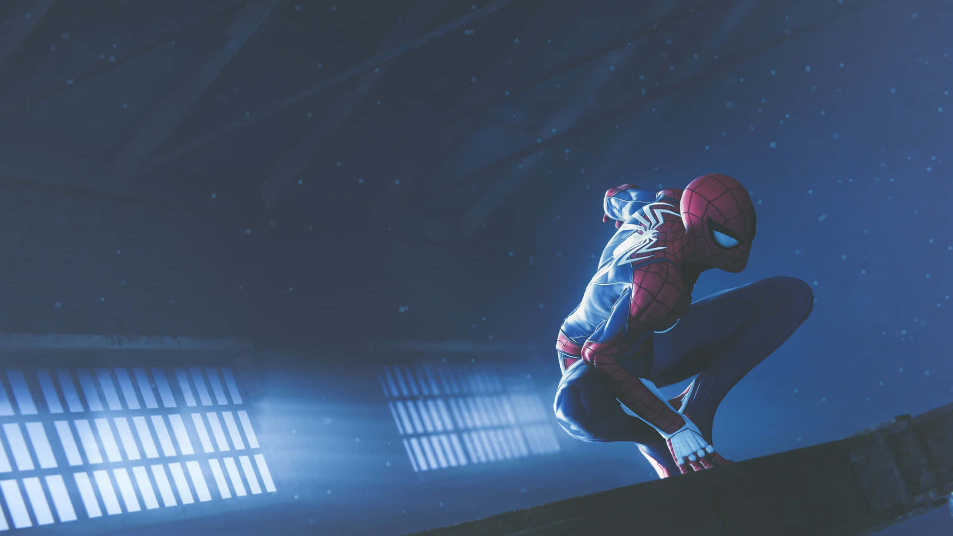 Spider Man Hd Wallpaper - Spider Man Hd Wallpaper