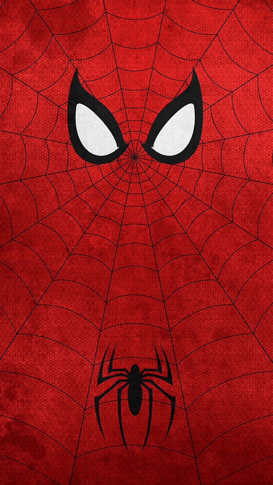 Spider Man Into The Spider - Man Hd Wallpaper