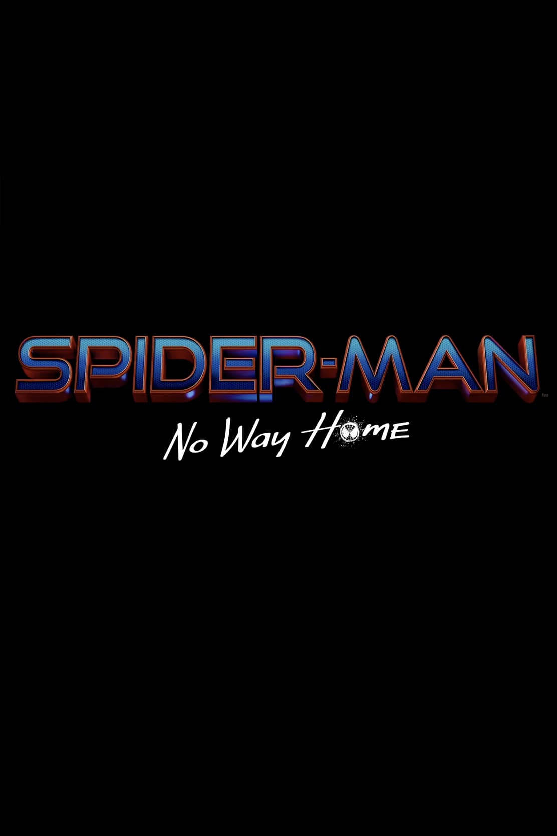 Spider Man No Way Home Film Poster Background