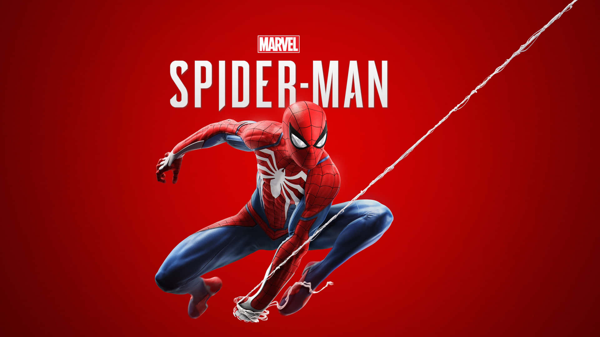 Spider Man Trilogy Game Background