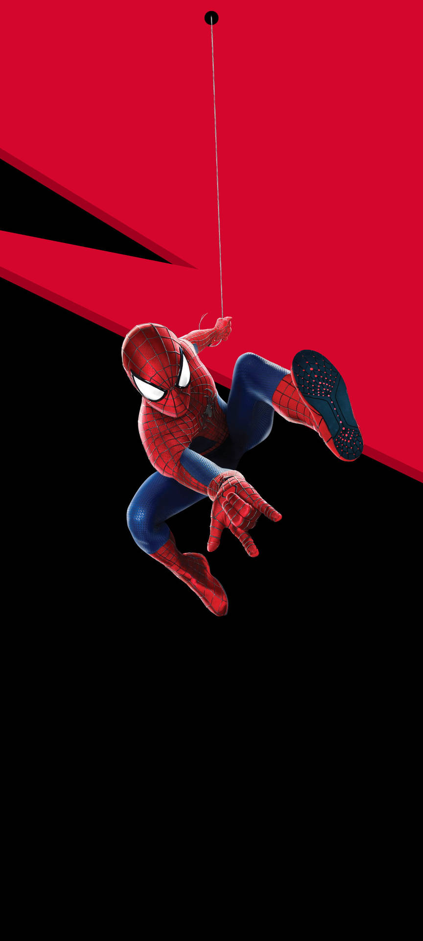 Spiderman Art For Samsung S20 Fe