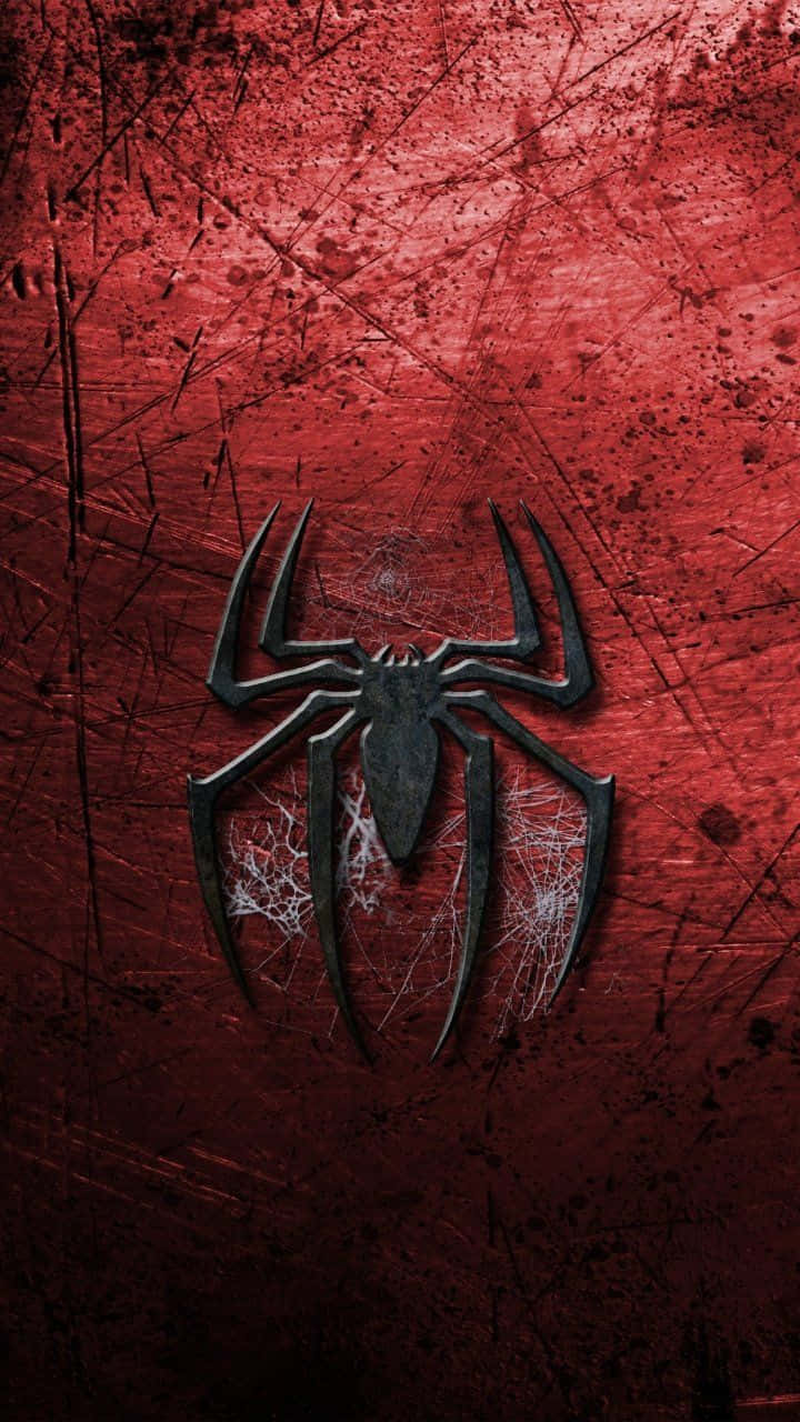 Spiderman Logo For Marvel Android