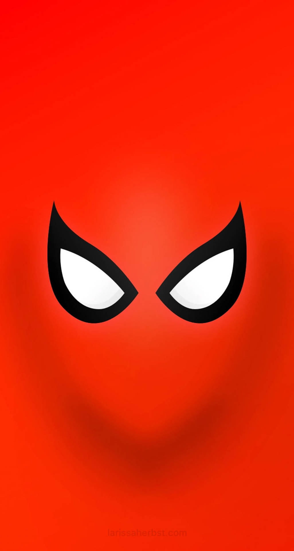 Spiderman Minimalist Android Background