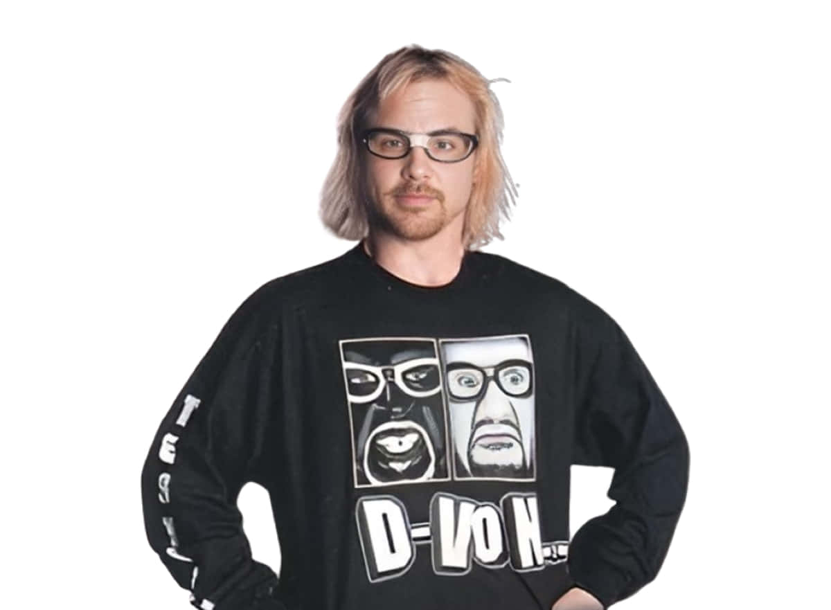 Spike Dudley Wrestling Promo Background