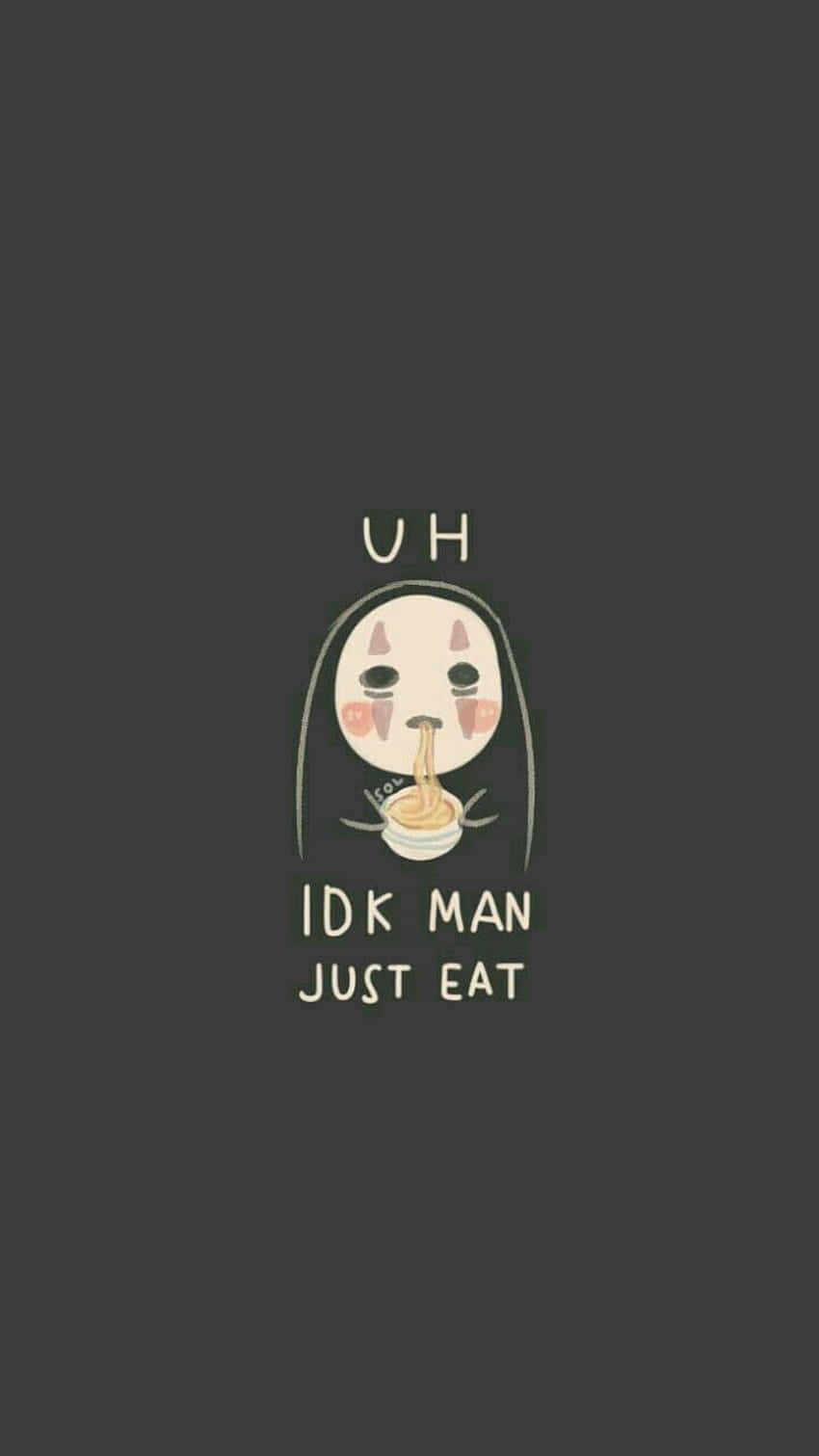 Spirited Away Cute Pfp For Tiktok Background