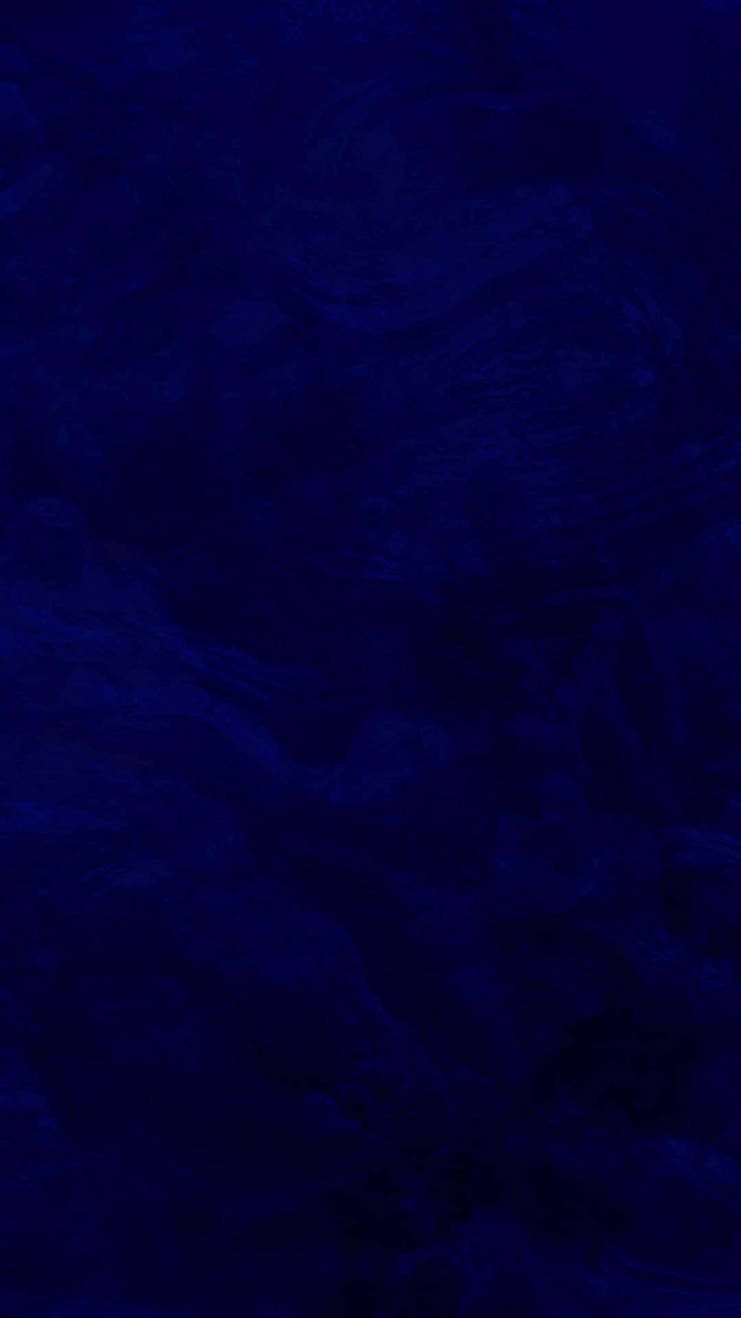 Splash Dark Blue Ombre Background