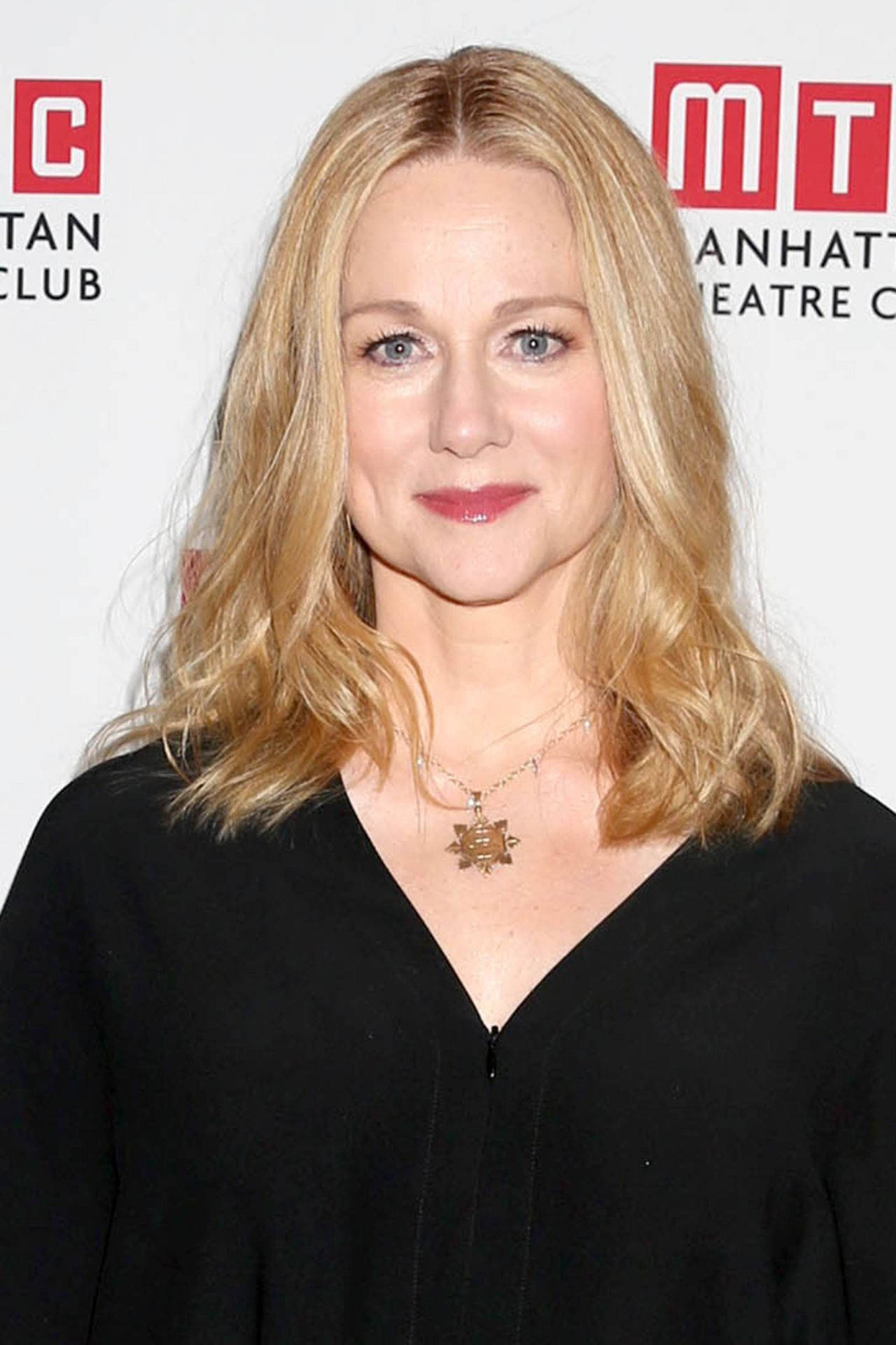 Splendid Laura Linney