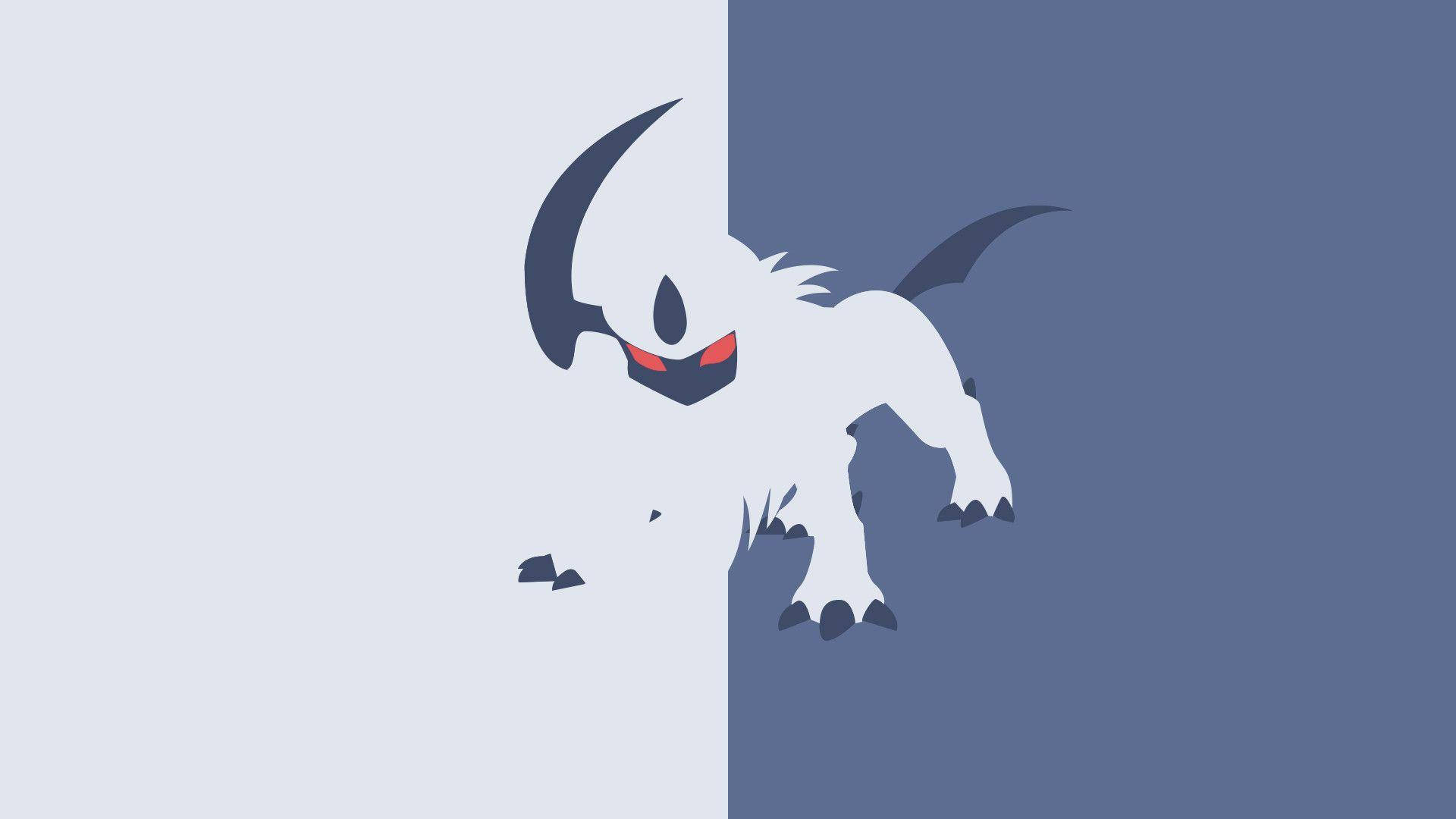 Split Absol