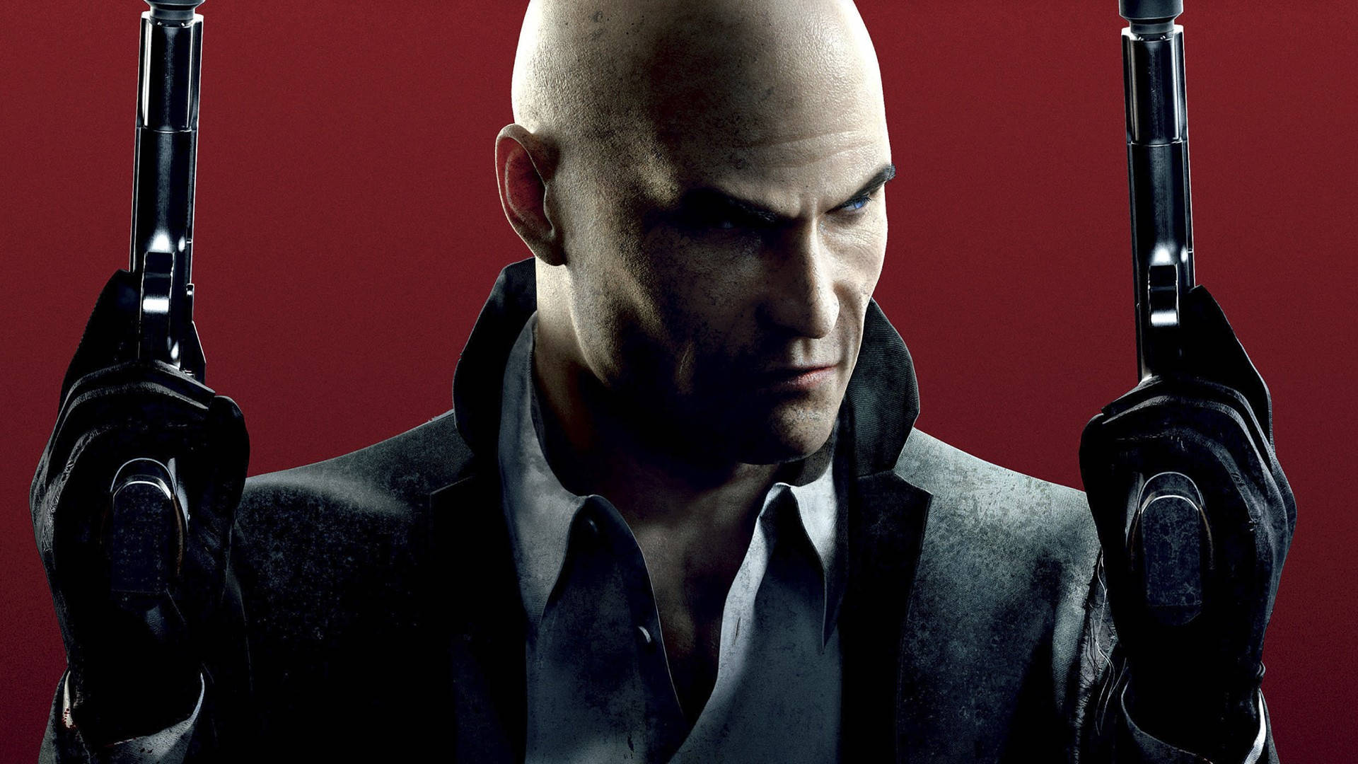 Spoil The Enemy With A Real Hitman